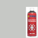 Spray proalac esmalte laca al poliuretano ral 7035 - ESMALTES